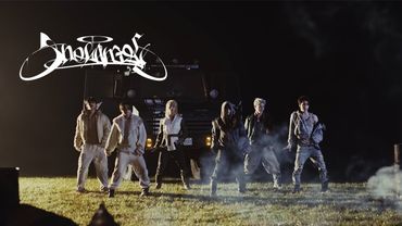 JUSTB 'GOING SOUTH' Official MV