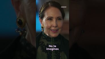 Leonel sospecha que Covadonga está detrás de sus enemigos #Amanecer #Uninovelas