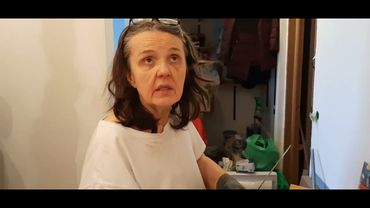 Как я сама установила водяной полотенцесушитель. (2 часть-итог)