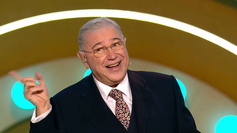 Петросян Шоу. 49 выпуск (2025) / ПОЛНАЯ ВЕРСИЯ