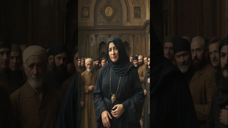 ЛЕГЕНДАРНАЯ ПРИТЧА О СЕСТРЕ