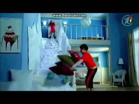 Рекламные заставки (Первый канал, 07.02.2014-23.02.2014)