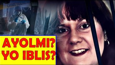 AYOLMI... YOKI IBLIS? | DAXSHATLI QOTILLIK!