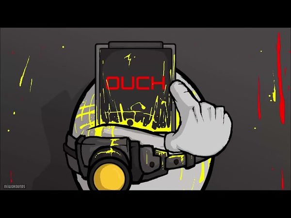 Madness Combat 9.5 (complete)