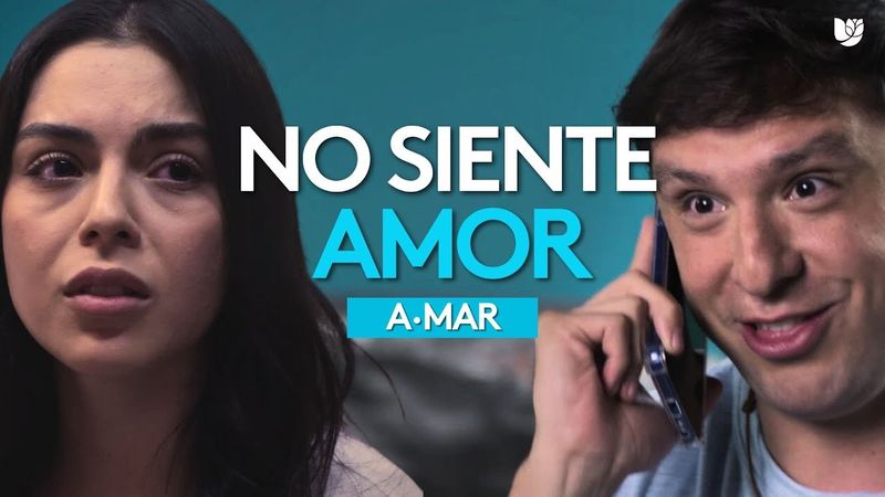 Perla quiere ponerle punto final a su noviazgo con Pascual | A.Mar | Capítulo 45