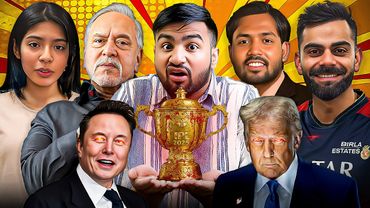 THE END Of Good Times? 🥵 | Sunday Show