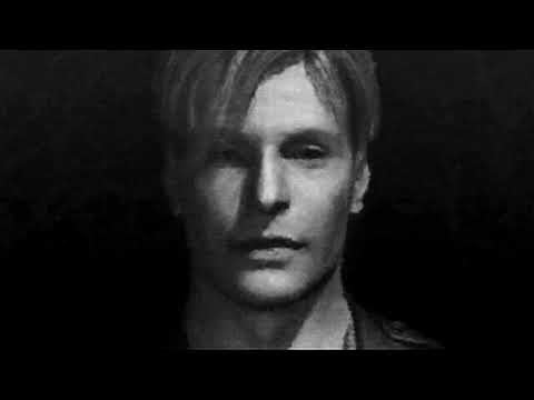 Silent Hill 2 OST - Black Fairy (In-Game Version)