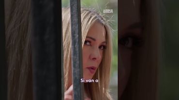 Martina paga para que jueguen con su hijo en el recreo #LaRosaDeGuadalupe #Uninovelas