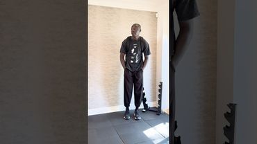 Maybe tomorrow #comedy #learnfromkhaby #gym