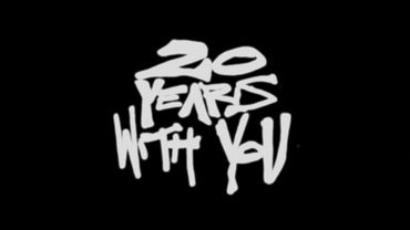 20 Years With You