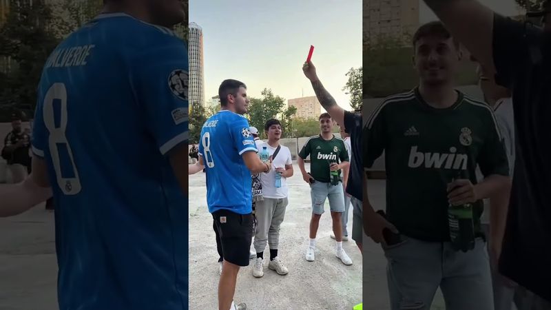 football core #football#var#funny#comedy