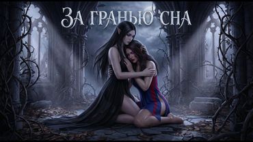 Scazochnic - За гранью сна (Новая версия) | Heavy metal | авторские стихи | AI