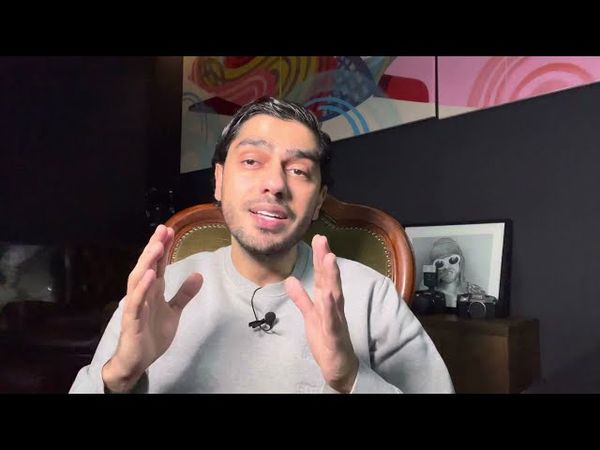 Зеленский против Разумкова. Бетонирование авторитарного режима.