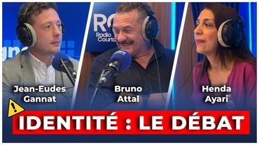 Patriotes de la diversité/patriotes de souche : le grand débat sur l’identité française