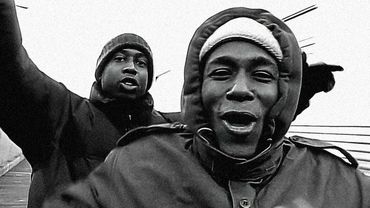 This SUPER RARE 90's Hip Hop Mixtape FOUND YOU!