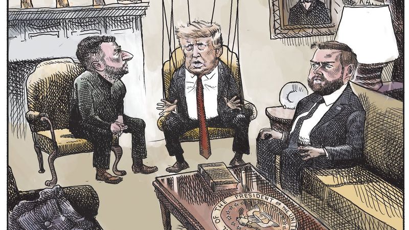 乌克兰即将签署与美国的矿产开发协议｜是泽连斯基《胜利计划》的一部分｜原本要交换的是美国提供战略级武器