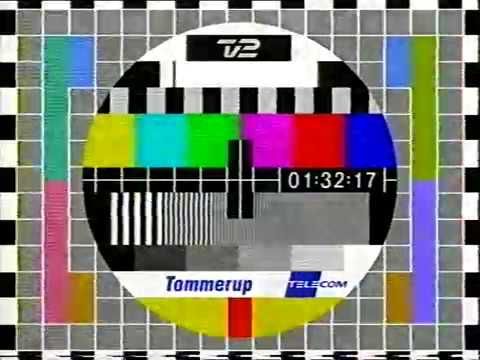 TV DX