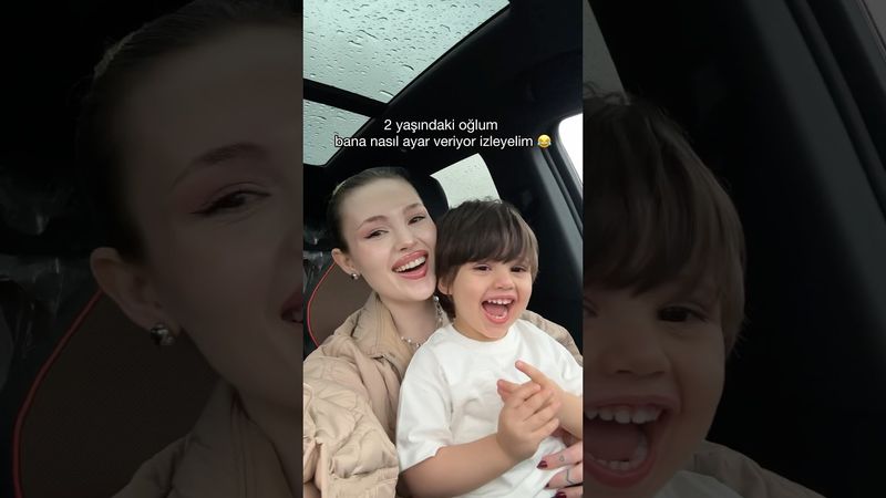 ATLASLA SIRADAN BİR GÜNÜMÜZ 😂