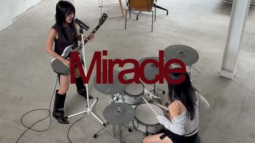 MEMI - Miracle (Lyric Video)
