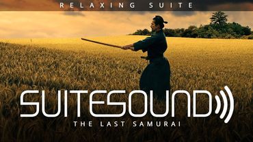 The Last Samurai - Ultimate Relaxing Suite | Hans Zimmer