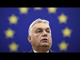 EU will keep €18 billion frozen for Hungary after 'no progress' on rule of law concerns
