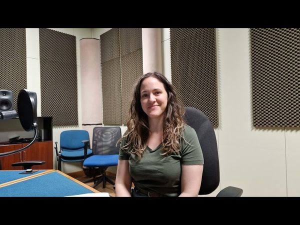 Duhovna misao - Ela Magda Đafić: Strah - 12.07.2025.