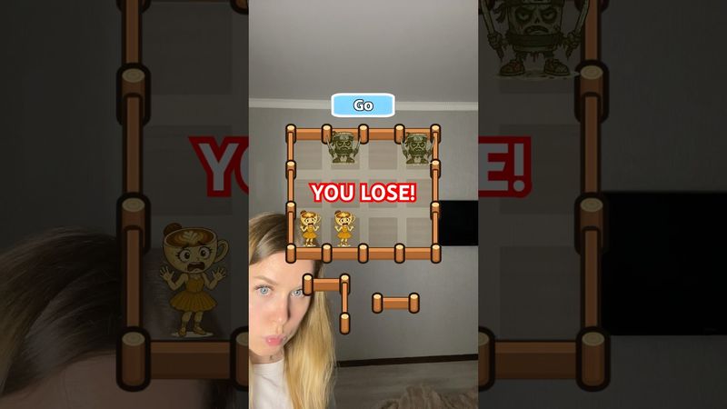 Impossible Ballerina Cappuccina😭#shorts