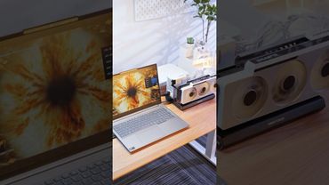 Upgrade Your Laptop with a Desktop GPU | MINISFORUM DEG2 eGPU via Thunderbolt 5