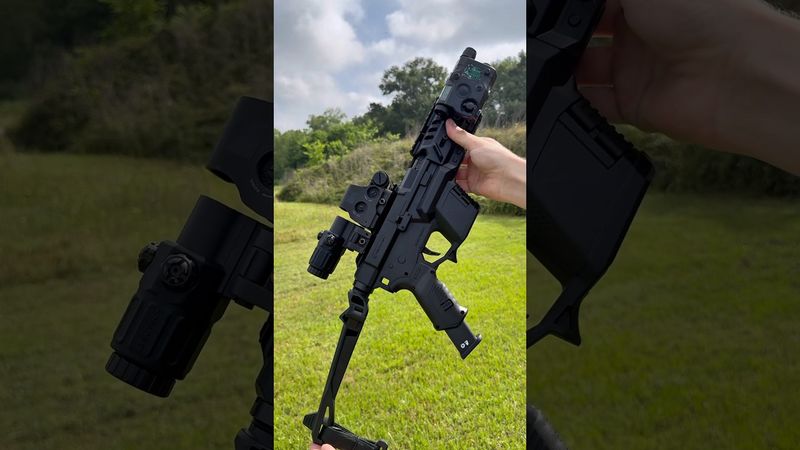 Recover Tactical PIX +