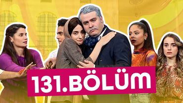 Çok Güzel Hareketler 131.Bölüm