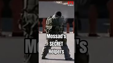 I Sayanim: una rete globale di volontari del Mossad #spia #mossad #spionaggio