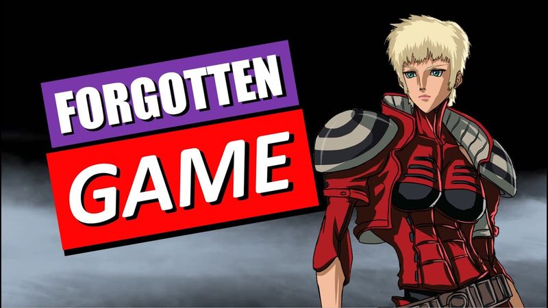 EVERYONE Forgot this PS1 Horror Game!