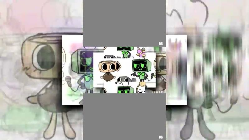 запрос от @California1850: PLPMV Dandy's World Scan ^2