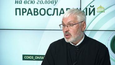 «Православный на всю голову!». Бог любит тружеников