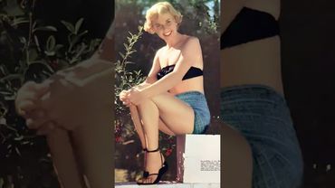 The Most Beautiful Sweetheart Actresses of Hollywood's Golden Age#morph #film #usa