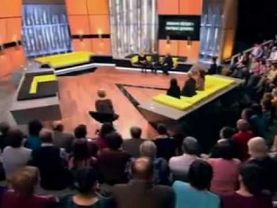 Игорь Васильев на 1ТВ канале Ток-шоу "Я подаю на развод"