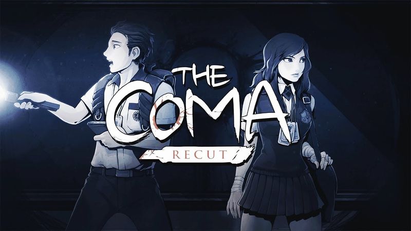 КОНЕЦ ► The Coma: Recut #6
