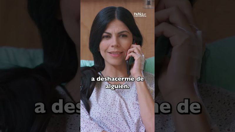 Facundo es detenido por sus supuestos crímenes #PapásPorConveniencia #Uninovelas