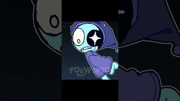 Shush Astro! | ORIGINAL By me: @PoeyPepto #dandysworld (DO NOT REPOST MY VIDEO EVEN IF YOU CREDIT)