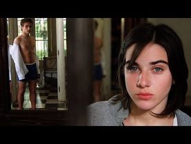 Géminis 2005 A. Carri; Maria Abadi Lucas Escariz Cristina Banegas Daniel Fanego Julieta Zylberberg