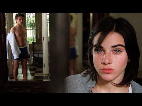 Géminis 2005 A. Carri; Maria Abadi Lucas Escariz Cristina Banegas Daniel Fanego Julieta Zylberberg