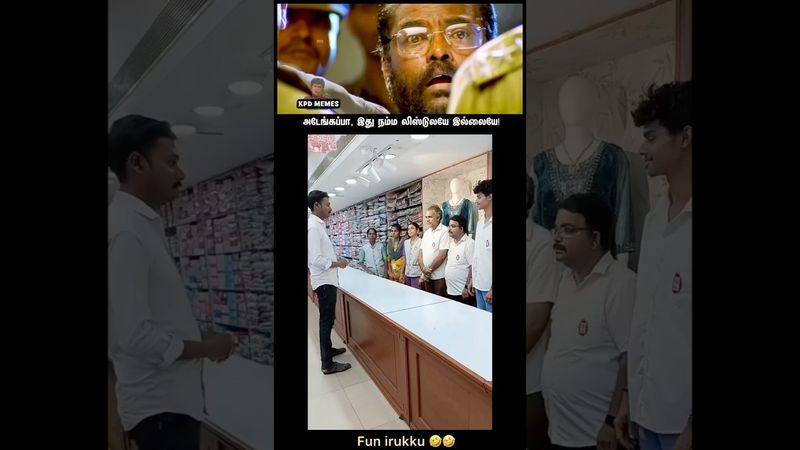 Ithu namma list laiye ilaye 😂😂 yaaruda neengala 😁🤣 #shortvideo #shortsviral