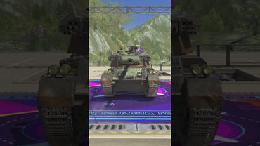 Алмазы обновления 12.4 в Tanks Blitz!  #shorts #танксблитц #tanksblitz