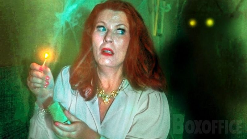 Cuidado con los espíritus 🔥 Película Completa Subtitulada en Español