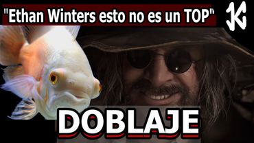 Resident Evil 8 dross -doblaje-