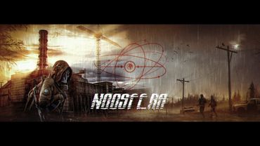 ВОЗВРАЩЕНИЕ В DAYZ STALKER RP ВНАТУРЕ. ПРОЕКТ NOOSFERA. ДЕНЬ 1