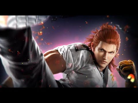 TEKKEN 8: СТРИМ | Делаю грязь за Хваранга в ранкеде