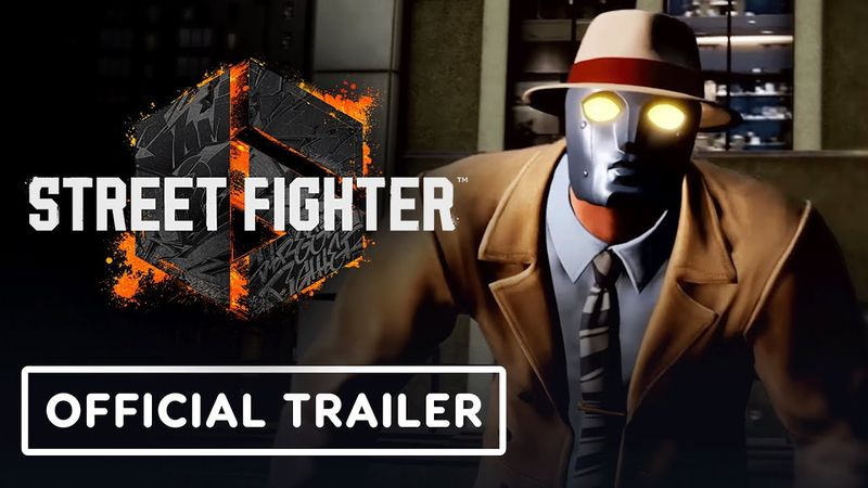 Street Fighter 6 - Official 'Get Ready for Elena!' Fighting Pass Trailer