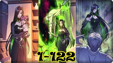 Маньхуа ВЕРНУЛСЯ В ПРОШЛОЕ ЧТО БЫ ИЗМЕНИТЬ СВОЮ ДОЧЬ 1-122 глава Озвучка Белый