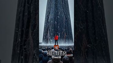 3 часть 3I/ATLAS - Точка невозврата #3iAtlas #омск #сериал #moorenti